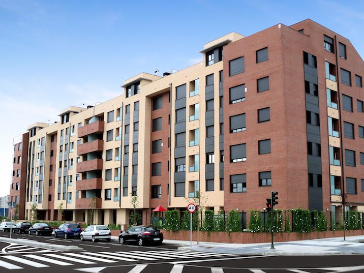 residencial